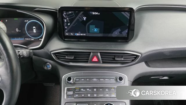 Hyundai The New Santa Fe id 3866182 из Кореи 7