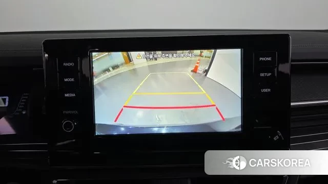 Ssangyong Torres id 3745689 из Кореи 7