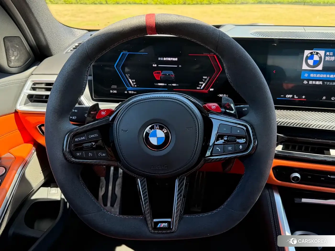 BMW M3 id 4589548 из Китая 7
