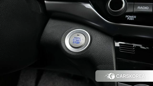 Hyundai The New Avante AD id 3942773 из Кореи 7