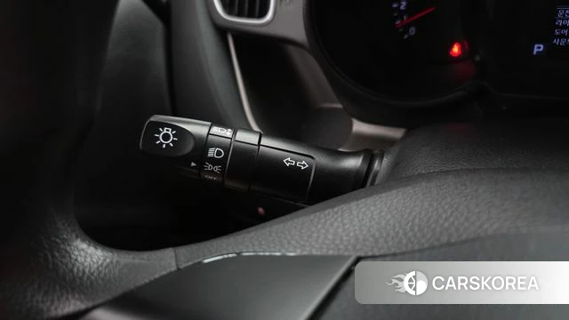 Kia The New Ray id 4614699 из Кореи 7