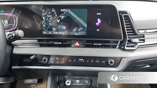 Kia Sportage 5th Generation id 3109997 из Кореи 7