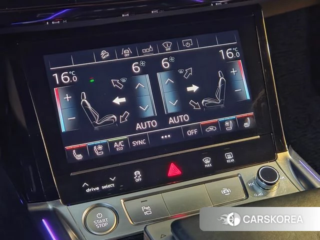 Audi e-Tron id 4389820 из Кореи 7