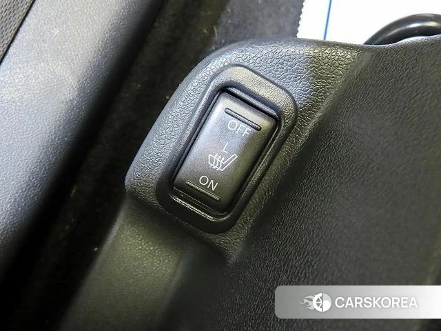 Renault Korea (Samsung) SM3 Z.E. id 4543720 из Кореи 7