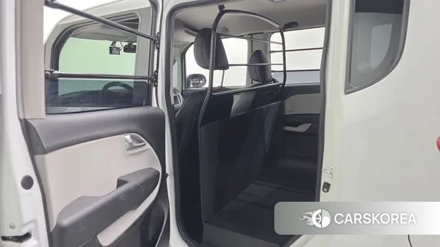 Kia The New Ray id 3741023 из Кореи 7