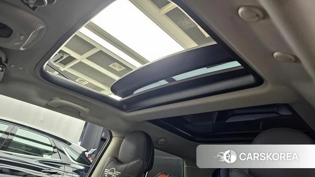 Mini Cooper S id 4632320 из Кореи 7