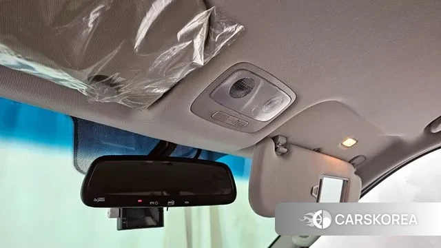 Hyundai The New Grand Starex id 3500043 из Кореи 7