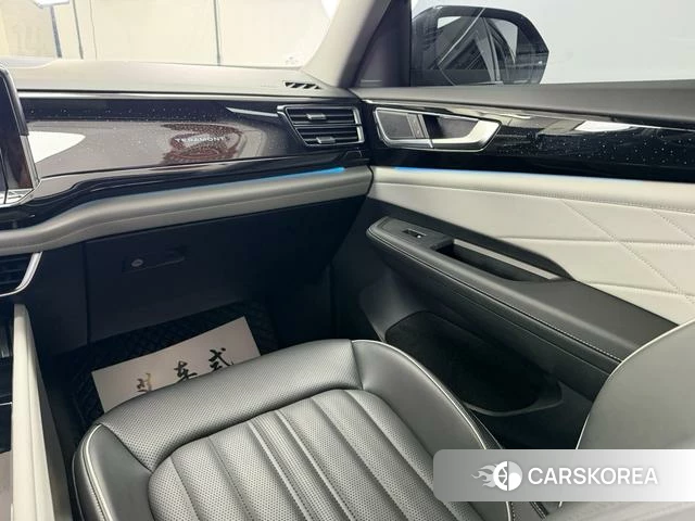 Volkswagen Tourang id 4300355 из Китая 7