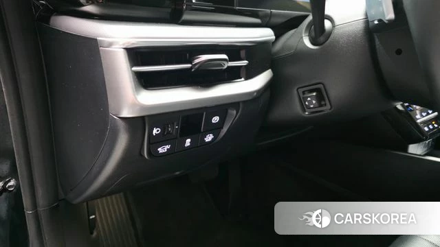 Hyundai Grandeur Hybrid (GN7) id 4421989 из Кореи 7