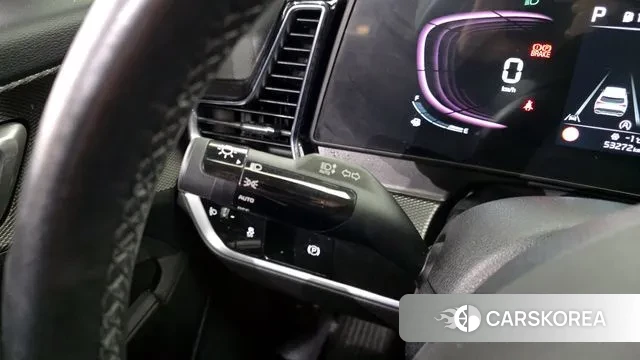 Kia Sportage 5th Generation id 3629823 из Кореи 7