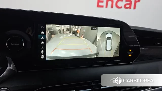 Hyundai Palisade id 3666218 из Кореи 7