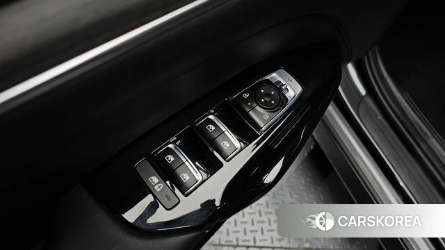 Kia The New K5 3rd generation id 4342669 из Кореи 7