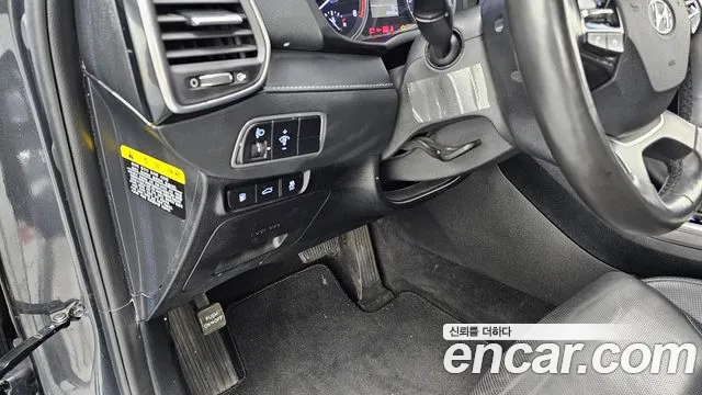 Hyundai Grandeur IG id 2679277 из Кореи 7