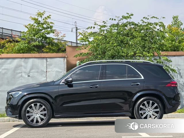 Mercedes-Benz GLE (import) id 4314326 из Китая 7