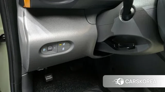 Hyundai Casper id 3400983 из Кореи 7