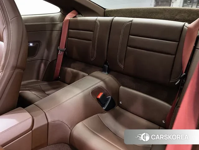 Porsche 911(992) id 3487086 из Кореи 7