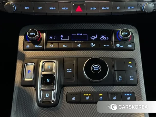 Hyundai Palisade id 3597721 из Кореи 7