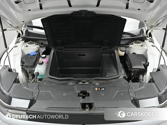 Hyundai Ionic 5 id 4697788 из Кореи 7