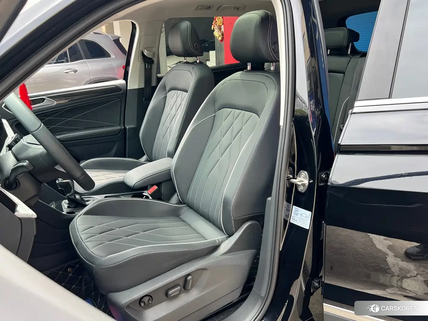 Volkswagen Tiguan L id 4654489 из Китая 7