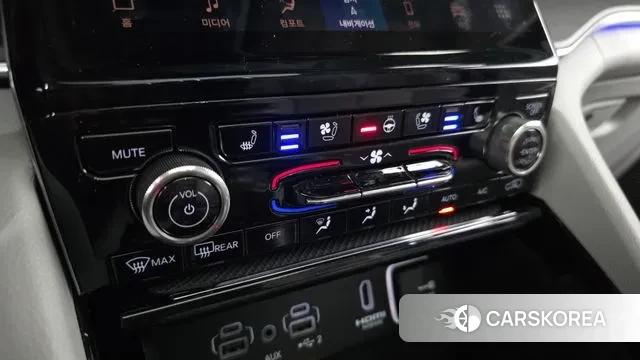 Jeep Grand Cherokee (WL) id 3721566 из Кореи 7