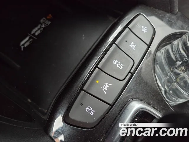 Chevrolet (GM Daewoo) Trailblazer id 2936815 из Кореи 7