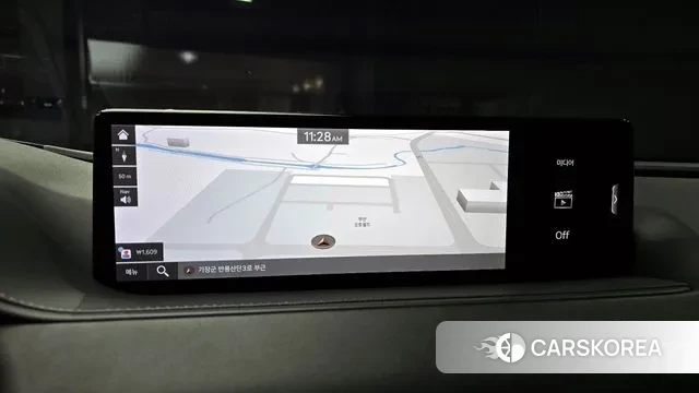 Genesis G80 (RG3) id 3692011 из Кореи 7