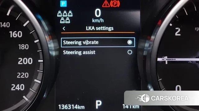 Land Rover Discovery 5 id 2976763 из Кореи 7