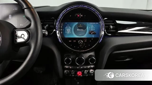 Mini Cooper id 3462674 из Кореи 7