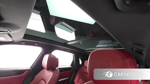 Porsche Cayenne (PO536) id 3467759 из Кореи 7