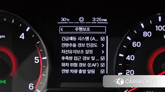 Ssangyong Berry New Tivoli id 3004543 из Кореи 7