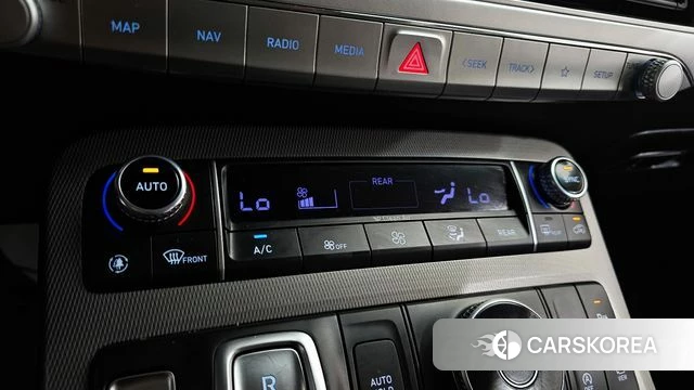 Hyundai Palisade id 3871745 из Кореи 7