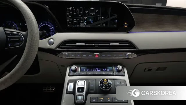 Hyundai Palisade id 3766367 из Кореи 7