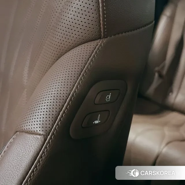 Genesis G80 (RG3) id 3625918 из Кореи 7