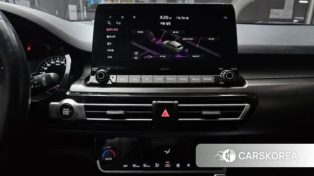 Kia Seltos id 3318606 из Кореи 7