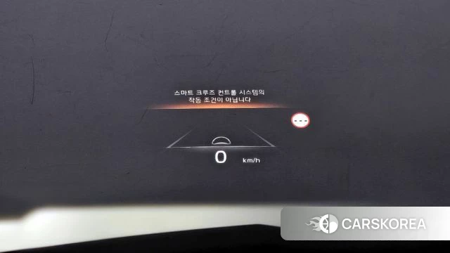 Kia K8 id 4376369 из Кореи 7