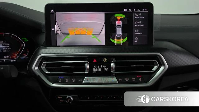BMW X4 (G02) id 4524122 из Кореи 7