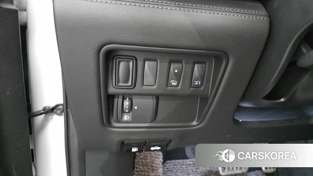 Renault Korea (Samsung) The New QM6 id 4689100 из Кореи 7