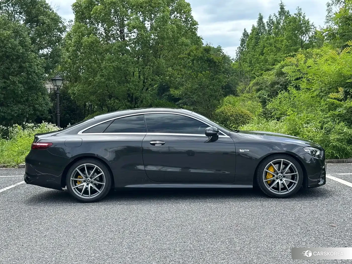 Mercedes-Benz E-Class id 4577810 из Китая 7