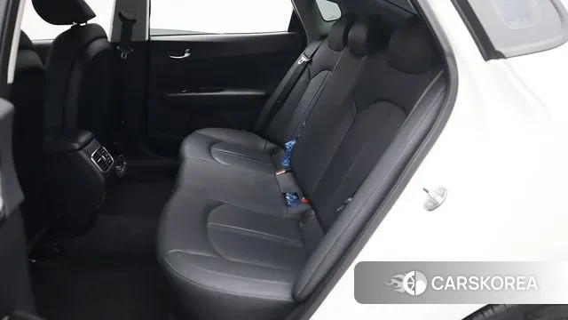 Kia The New K5 2nd generation id 3480390 из Кореи 7