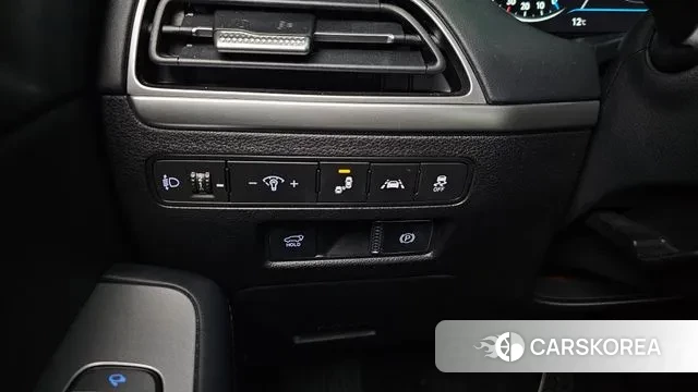 Hyundai Palisade id 3417349 из Кореи 7