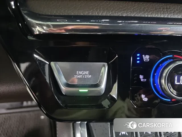 GMC Sierra id 3020837 из Кореи 7