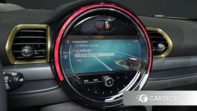 Mini Cooper S Clubman id 3533582 из Кореи 7