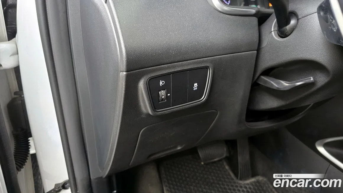 Hyundai Tucson (NX4) id 2085156 из Кореи 7