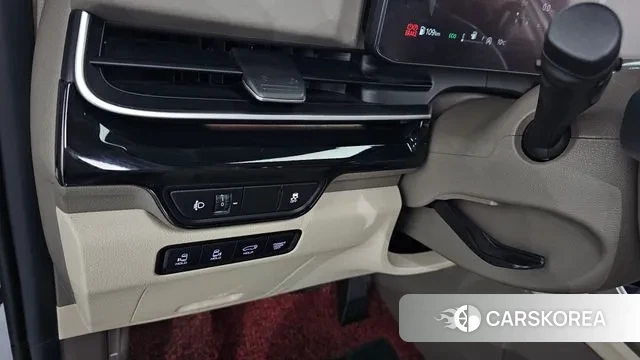 Kia The New Carnival 4th Generation id 3472145 из Кореи 7