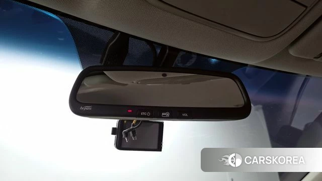 Kia All New Carnival id 4345839 из Кореи 7