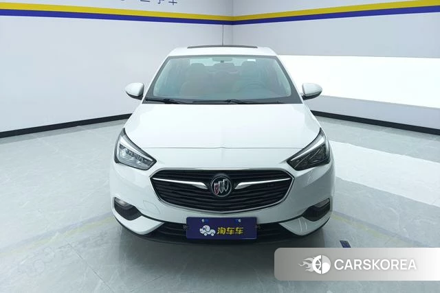 Buick Excelle id 3804348 из Китая 7