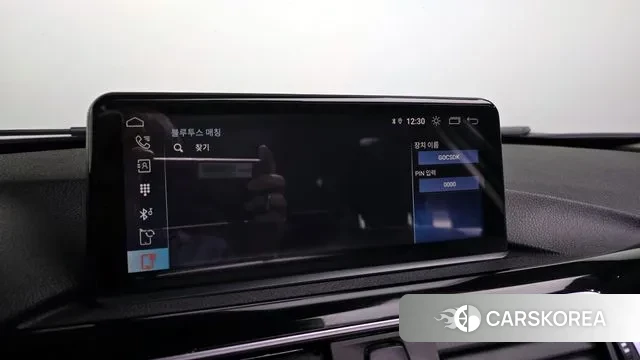 BMW 3 Series (F30) id 3622701 из Кореи 7