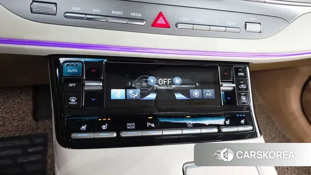 Hyundai The New Grandeur IG id 3691757 из Кореи 7