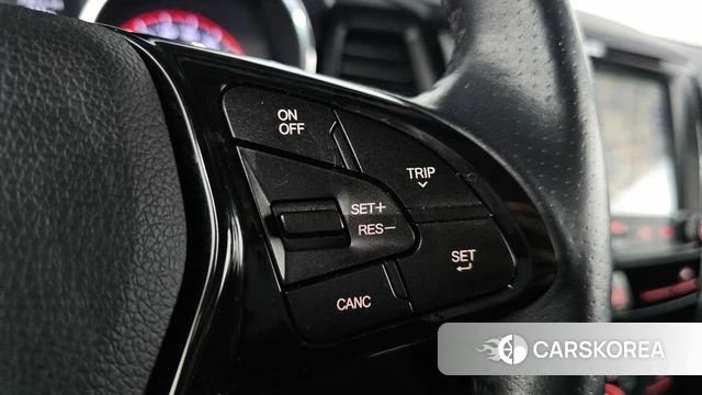 Ssangyong Tivoli Air id 4357046 из Кореи 7