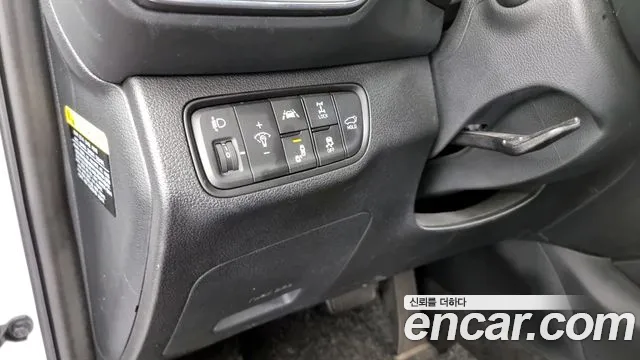 Hyundai Santa Fe TM id 2595218 из Кореи 7